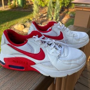 Women’s Nike Air Max